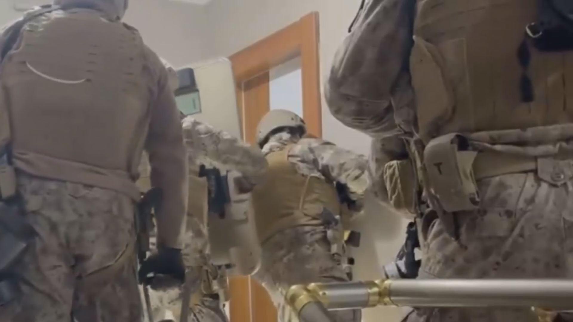 Organize yapı deşifre edildi! İstanbul'da suç örgütüne operasyon: Silah ve mühimmat ele geçirildi