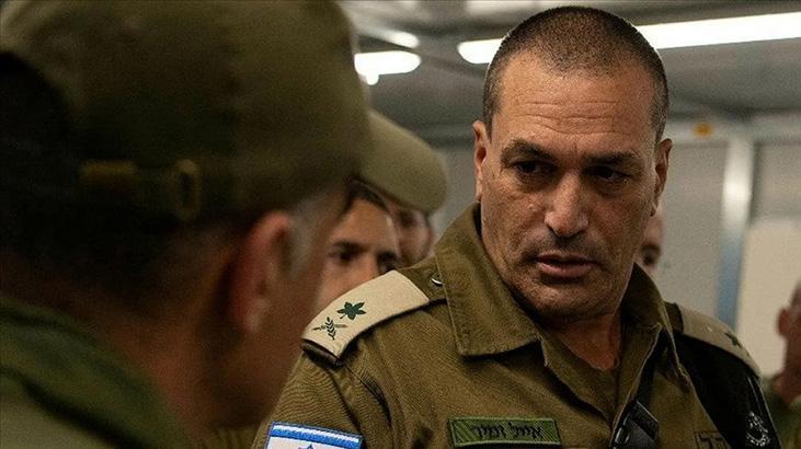 İsrail Genelkurmay Başkanı Zamir konum verdi! 'Her an savaşa geri dönebiliriz'