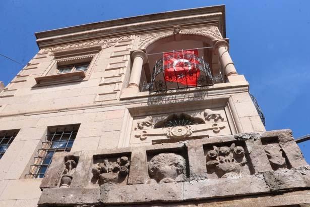 Mimar Sinan’ın yıllarca saklı kalan evi 21 yıl burada yaşadı, tam 7 bin metrekare