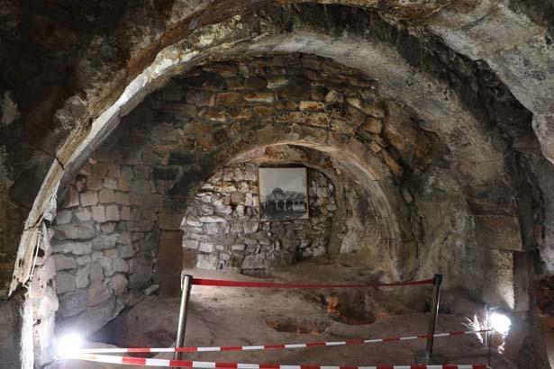 Mimar Sinan’ın yıllarca saklı kalan evi 21 yıl burada yaşadı, tam 7 bin metrekare