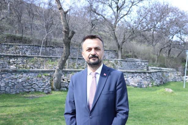 Mimar Sinan’ın yıllarca saklı kalan evi 21 yıl burada yaşadı, tam 7 bin metrekare