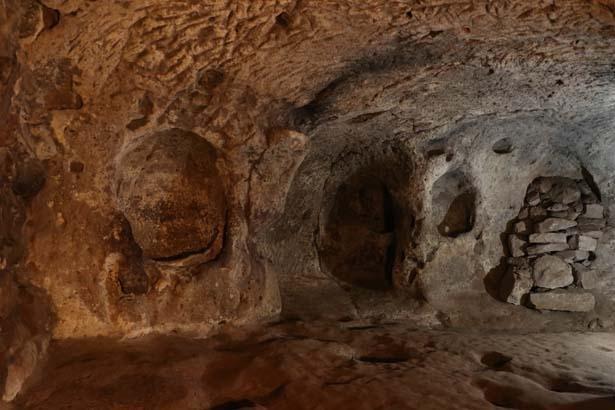Mimar Sinan’ın yıllarca saklı kalan evi 21 yıl burada yaşadı, tam 7 bin metrekare