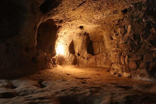 Mimar Sinan’ın yıllarca saklı kalan evi 21 yıl burada yaşadı, tam 7 bin metrekare