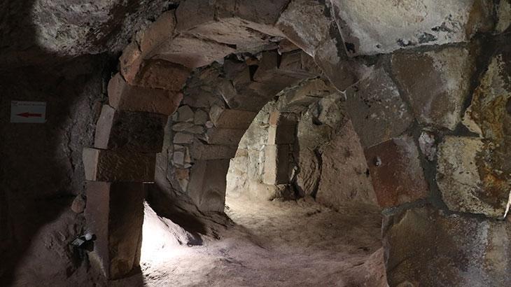 Mimar Sinan’ın yıllarca saklı kalan evi! 21 yıl burada yaşadı, tam 7 bin metrekare