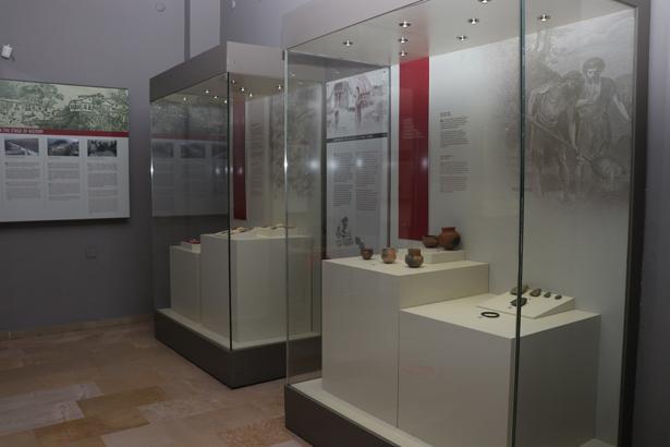 Atatürk’ün annesiyle buluşup hasret giderdiği ev müze oldu Tarihi anının izleri korunuyor Atatürk’ün annesiyle buluşup hasret giderdiği ev müze oldu Tarihi anının izleri korunuyor