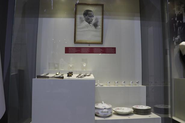 Atatürk’ün annesiyle buluşup hasret giderdiği ev müze oldu Tarihi anının izleri korunuyor Atatürk’ün annesiyle buluşup hasret giderdiği ev müze oldu Tarihi anının izleri korunuyor