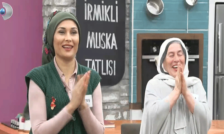 GELİNİM MUTFAKTA BUGÜN KİM ÇEYREK ALTIN KAZANDI GELİNİM MUTFAKTA BUGÜN KİM ÇEYREK ALTIN KAZANDI