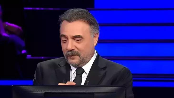 Milyonere damga vuran anlar: Edebiyat öğretmeni yapay zekaya güvendi, elendi Milyonere damga vuran anlar: Edebiyat öğretmeni yapay zekaya güvendi, elendi