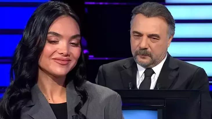 Milyonere damga vuran anlar: Edebiyat öğretmeni yapay zekaya güvendi, elendi Milyonere damga vuran anlar: Edebiyat öğretmeni yapay zekaya güvendi, elendi