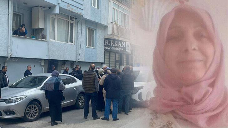 Bursa’da vahşet! 65 yaşındaki kadın evinde boğazı kesilerek öldürüldü