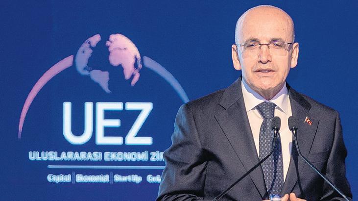 ‘Yastık altında 640 milyar dolarlık birikim var’