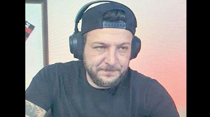 Batuhan Karadeniz BAE’de yakalandı