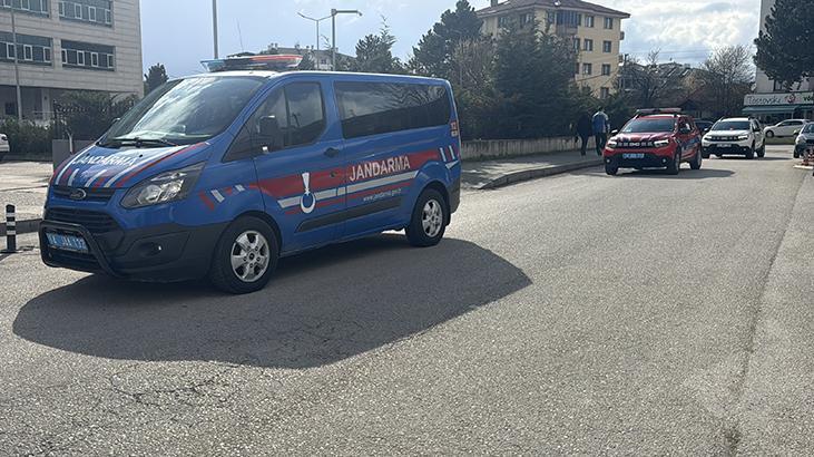 Bolu Belediyesine 'İrtikap' soruşturması! 4 şüpheli mahkemeye çıkarıldı