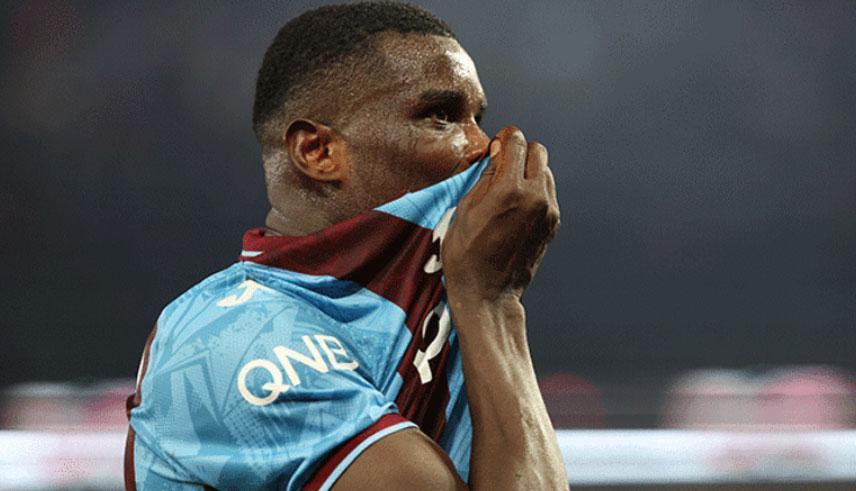 ALANYASPOR TRABZONSPOR MAÇI SONUCU ALANYASPOR TRABZONSPOR MAÇI SONUCU