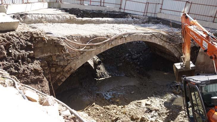 Rize’de yer altında büyük sürpriz Üzeri yıllarca kapalıydı: 1888’den gelen vasiyet