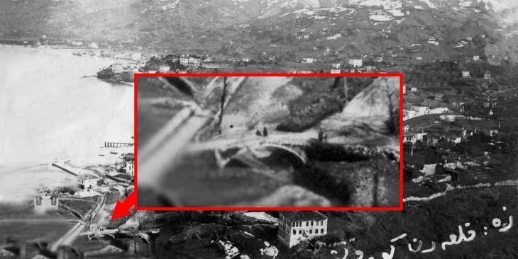 Rize’de yer altında büyük sürpriz Üzeri yıllarca kapalıydı: 1888’den gelen vasiyet