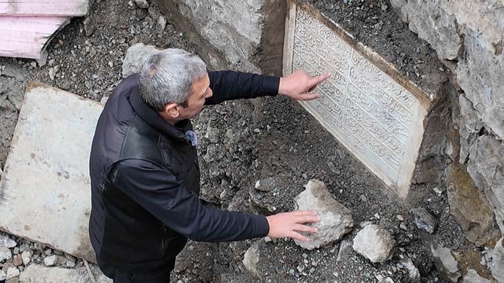 Rize’de yer altında büyük sürpriz Üzeri yıllarca kapalıydı: 1888’den gelen vasiyet