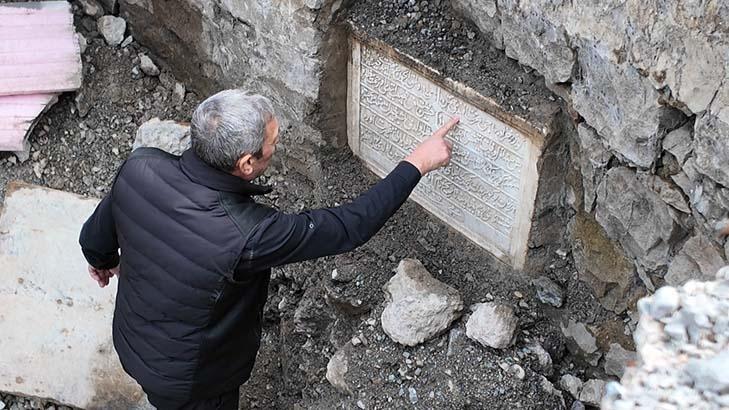 Rize’de yer altında büyük sürpriz Üzeri yıllarca kapalıydı: 1888’den gelen vasiyet