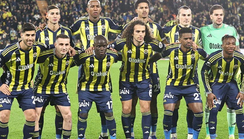 KAYSERİSPOR FENERBAHÇE MAÇI KAÇ KAÇ BİTTİ KAYSERİSPOR FENERBAHÇE MAÇI KAÇ KAÇ BİTTİ