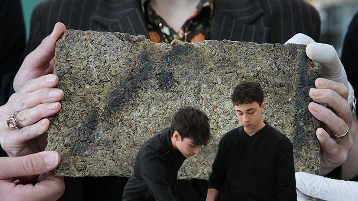 Tokatlı gençlerin Amerika anahtarı! 1 yılda planladılar, çöpten değer yarattılar