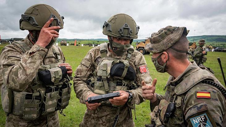 İsrail'i tedirgin eden 'ertesi gün' senaryosu! 'İspanya'nın Türkiye'deki sessiz hamlesi'
