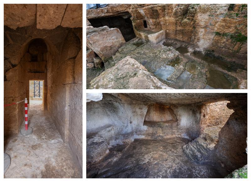 Dünyanın gözü burada Roma’nın gizemli yeraltı dünyası: Zerzevan’da Mithras gizemi Dünyanın gözü burada Roma’nın gizemli yeraltı dünyası: Zerzevan’da Mithras gizemi