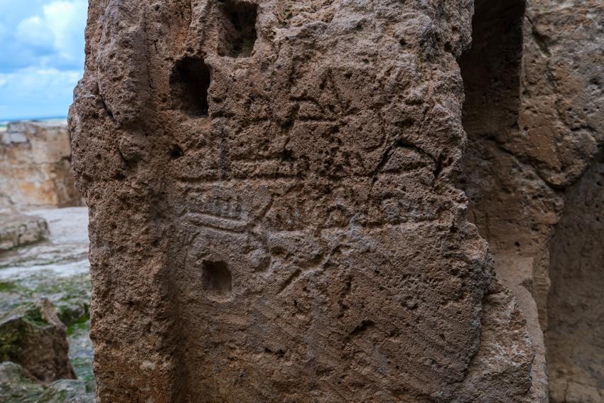 Dünyanın gözü burada Roma’nın gizemli yeraltı dünyası: Zerzevan’da Mithras gizemi Dünyanın gözü burada Roma’nın gizemli yeraltı dünyası: Zerzevan’da Mithras gizemi