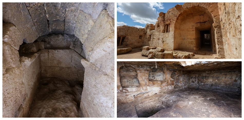 Dünyanın gözü burada Roma’nın gizemli yeraltı dünyası: Zerzevan’da Mithras gizemi Dünyanın gözü burada Roma’nın gizemli yeraltı dünyası: Zerzevan’da Mithras gizemi
