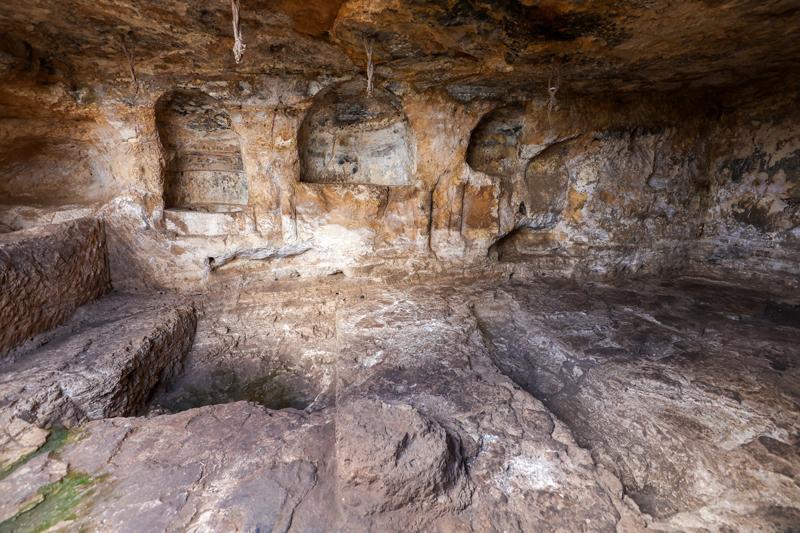 Dünyanın gözü burada Roma’nın gizemli yeraltı dünyası: Zerzevan’da Mithras gizemi Dünyanın gözü burada Roma’nın gizemli yeraltı dünyası: Zerzevan’da Mithras gizemi