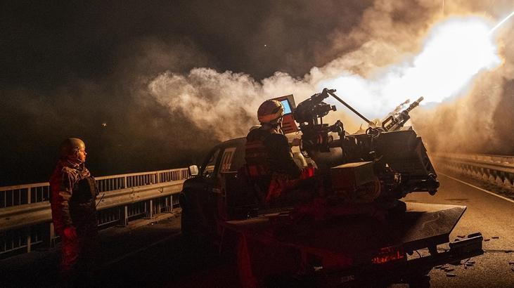 Paskalya nedeniyle karar alınmıştı! Rusya ile Ukrayna arasında ateşkes devreye girdi