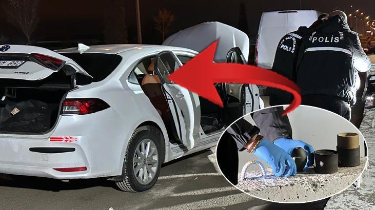 'Daltonlar'ın el bombalı saldırı planı deşifre oldu!