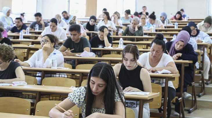 KPSS ORTAÖĞRETİM BAŞVURU VE SINAV TARİHİ 2026