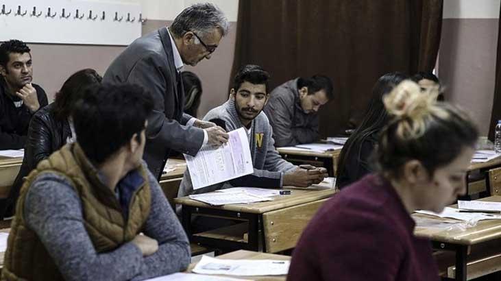 KPSS ÖN LİSANS BAŞVURU VE SINAV TARİHİ 2026