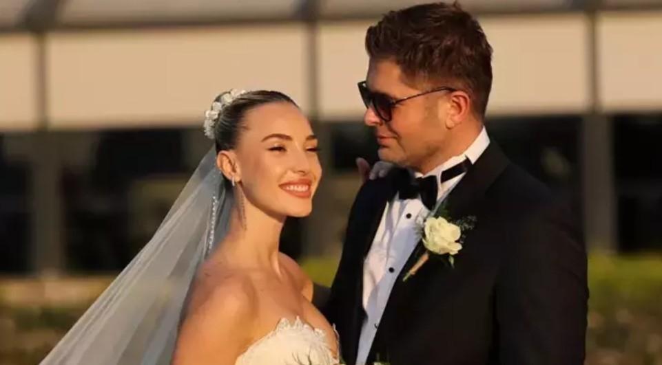 Survivor çiftinden bebek müjdesi Mert Öcal ve Sude Burcu anne baba oluyor
