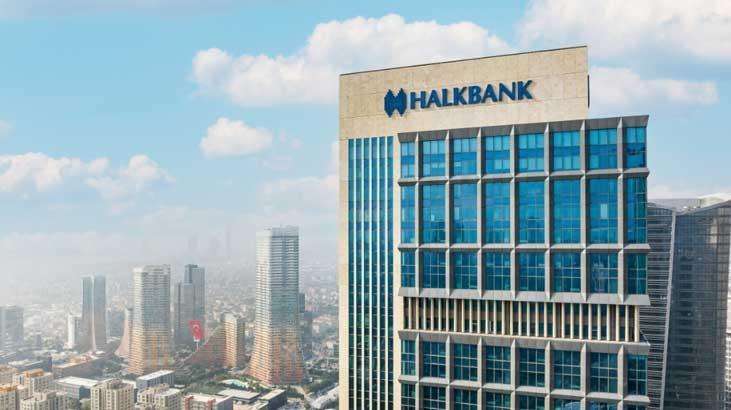 Halkbank 1-30 Nisan emekli promosyon tutarları SSK, Bağ-Kur Halkbank emekli maaş promosyonu ne kadar 12 ay vadeli 30 bin TL kredi fırsatı...