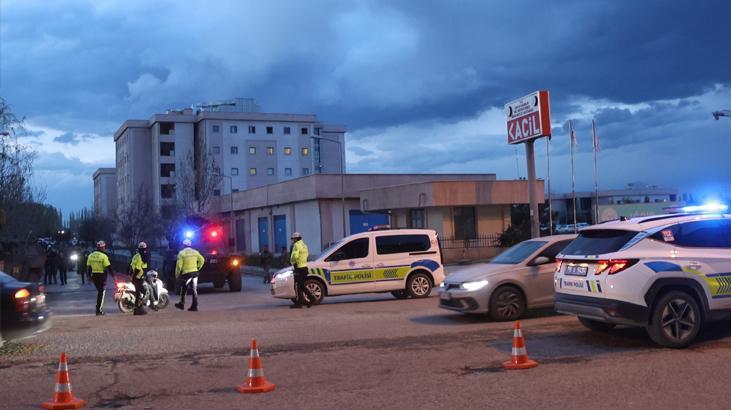 Son dakika...Iğdır'da silahlı kavga! 2 kişi öldü, 6 kişi yaralandı