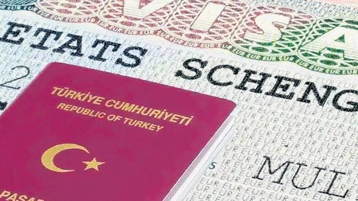 Vize randevuları karaborsada