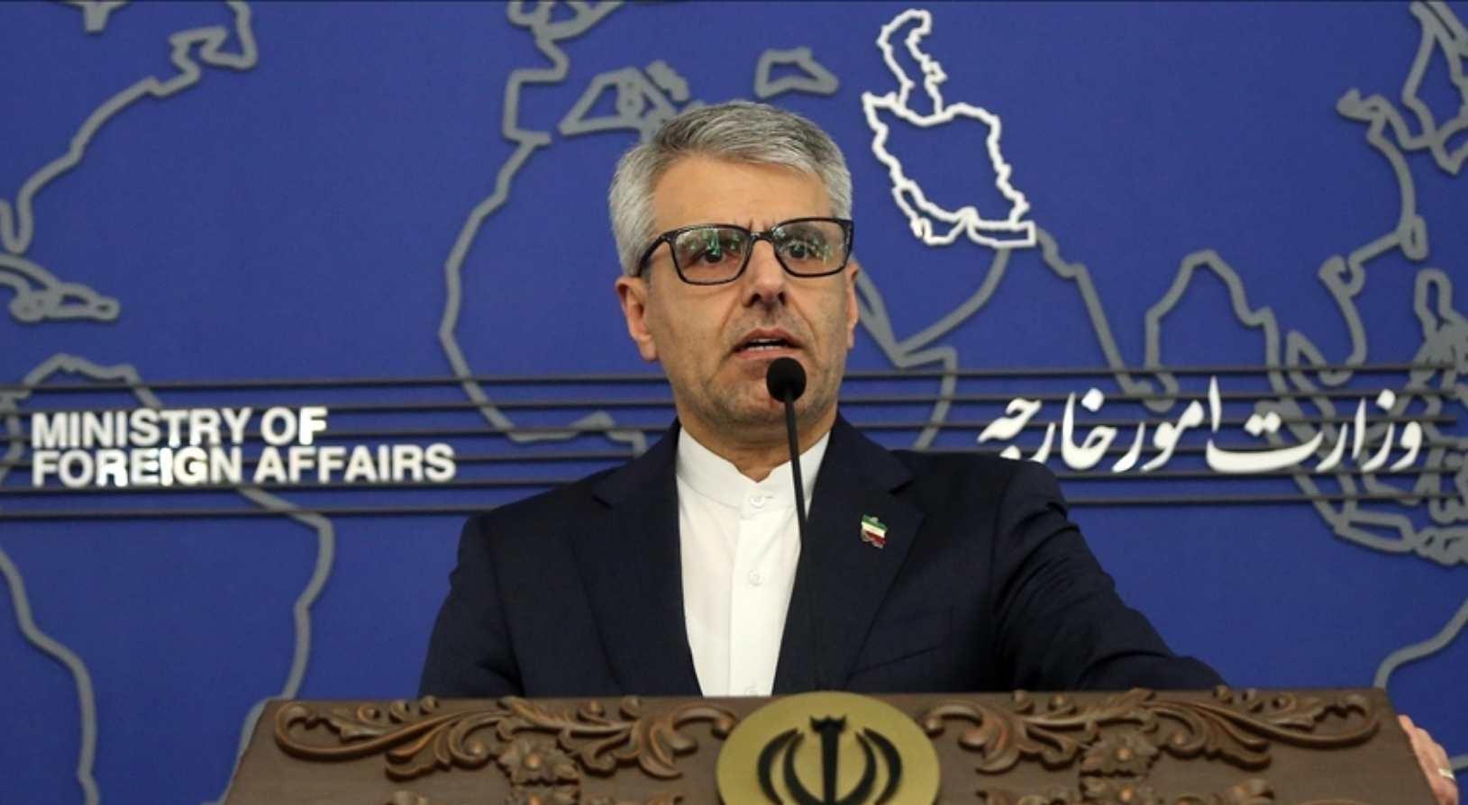 İran'dan çarpıcı 'anlaşmazlık' açıklaması! Güvensizlik, kuşku ve şüphe...