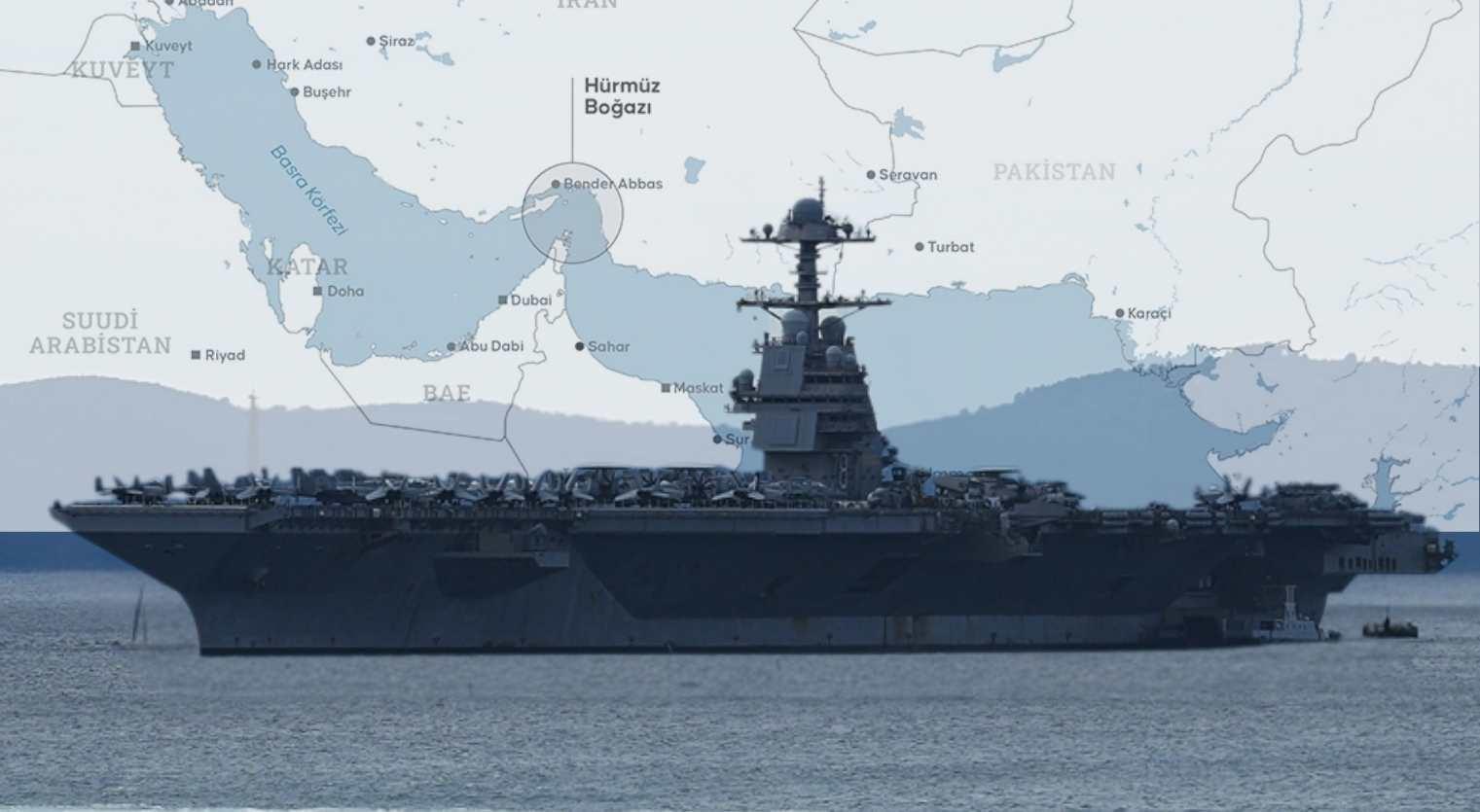 Pakistan'da anlaşmazlık çıktı, ABD'nin İran'a karşı yeni kozu deşifre oldu! 'Can damarı kesilebilir'