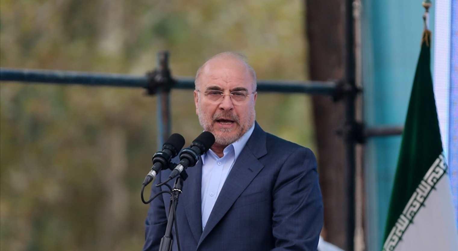 İran'dan müzakere açıklaması! 'Artık karar verme zamanı'