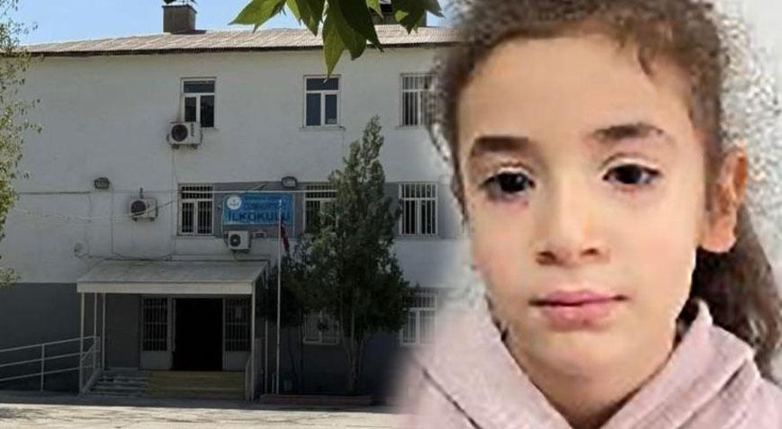 6 yaşında kalp krizine yenik düştü: Minik Eylül’e acı veda