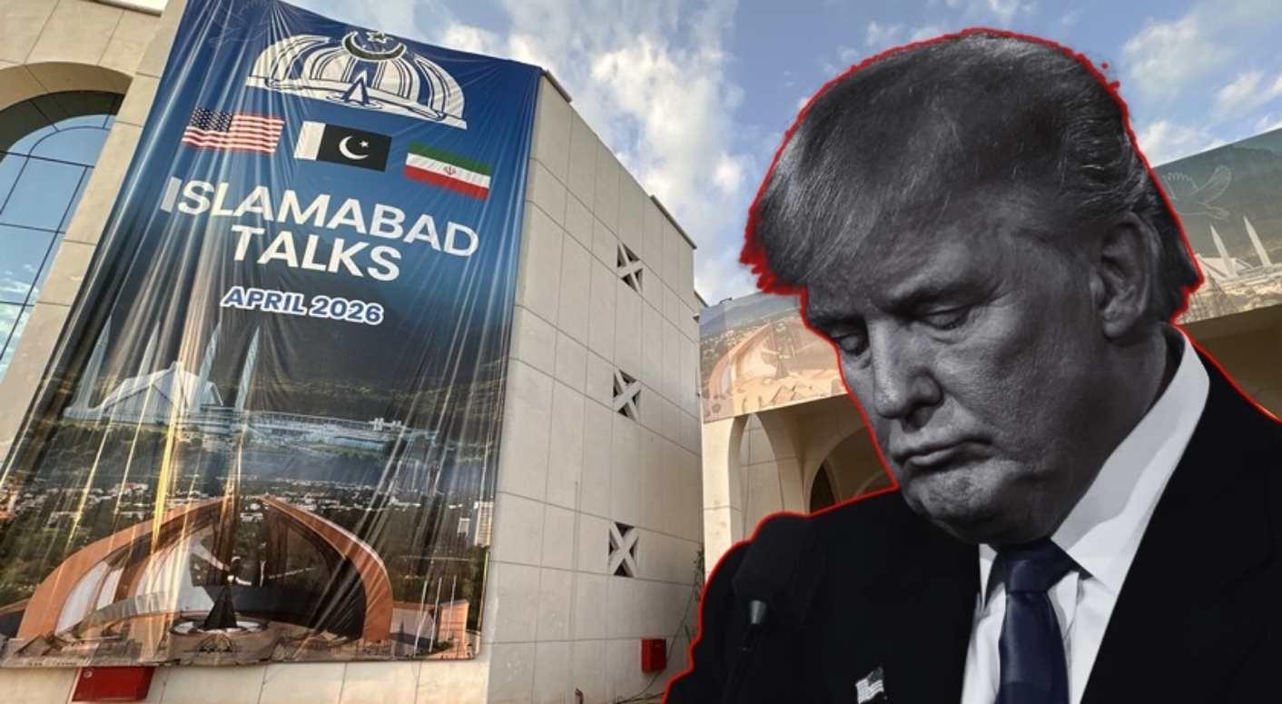 Müzakereler tıkandı, savaşta yeni senaryo ortaya çıktı! ABD'nin masasında iki zorlu seçenek