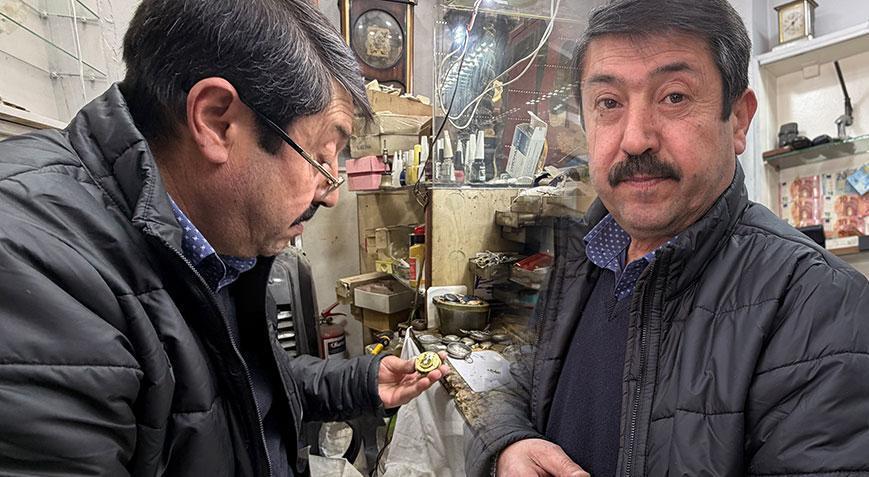 Babasının ölmesi ile hayatı değişti! 44 yıl önce mecbur kaldı: ‘Türkiye'de sayılı kişilerden biri'