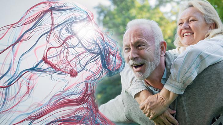 Uzun yaşamın sırrı: Sağlıklı damarlarda! En küçük tıkanıklık bile risk