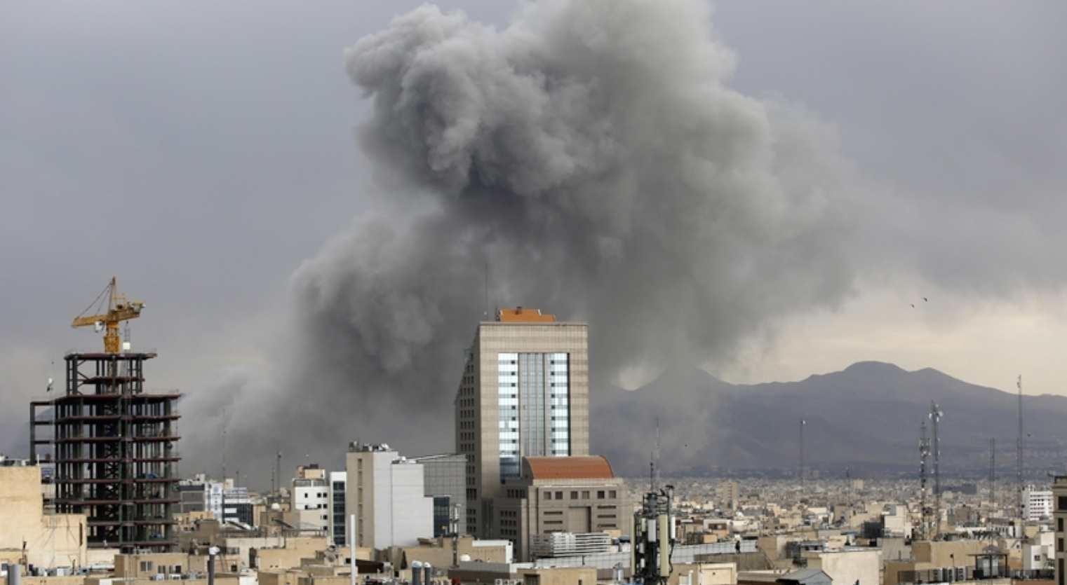 İran: ABD-İsrail saldırılarında 942 okul zarar gördü!