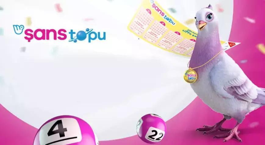 Şans Topu Sonuçları 12 Nisan 2026 Çekilişi Tıkla, Sorgula Şans Topu çekiliş sonuçları millipiyangoonline.com bilet sorgulama Şans Topu Sonuçları 12 Nisan 2026 Çekilişi Tıkla, Sorgula Şans Topu çekiliş sonuçları millipiyangoonline.com bilet sorgulama
