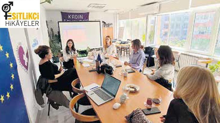 ‘Mor Mücadele’ güçleniyor