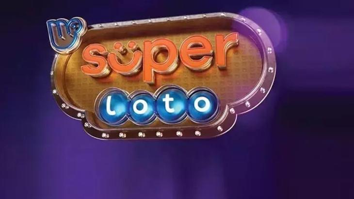 12 NİSAN 2026 SÜPER LOTO ÇEKİLİŞ SONUÇLARI