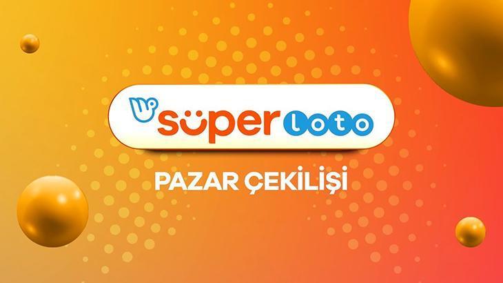 SÜPER LOTO NASIL OYNANIR