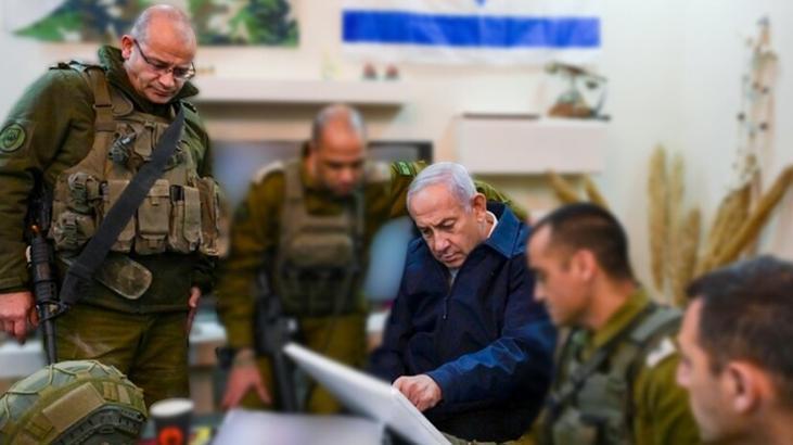 İsrail istihbaratını karıştıracak hamle! Netanyahu MOSSAD direktörünü değiştirdi